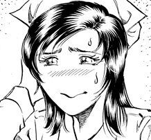 [Super Doctor K] Isn’t it about time for you, Asakami-san, to find a partner since it’s already a critical age?
