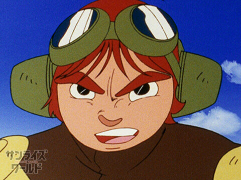 [Mecha anime] Is there a Zabungle video in the Reiwa era!?
