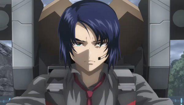 [Mobile Suit Gundam SEED] Before the release, this image was announced, but there were so many negative comments such as Justice getting defeated or riding with the Black Knights.