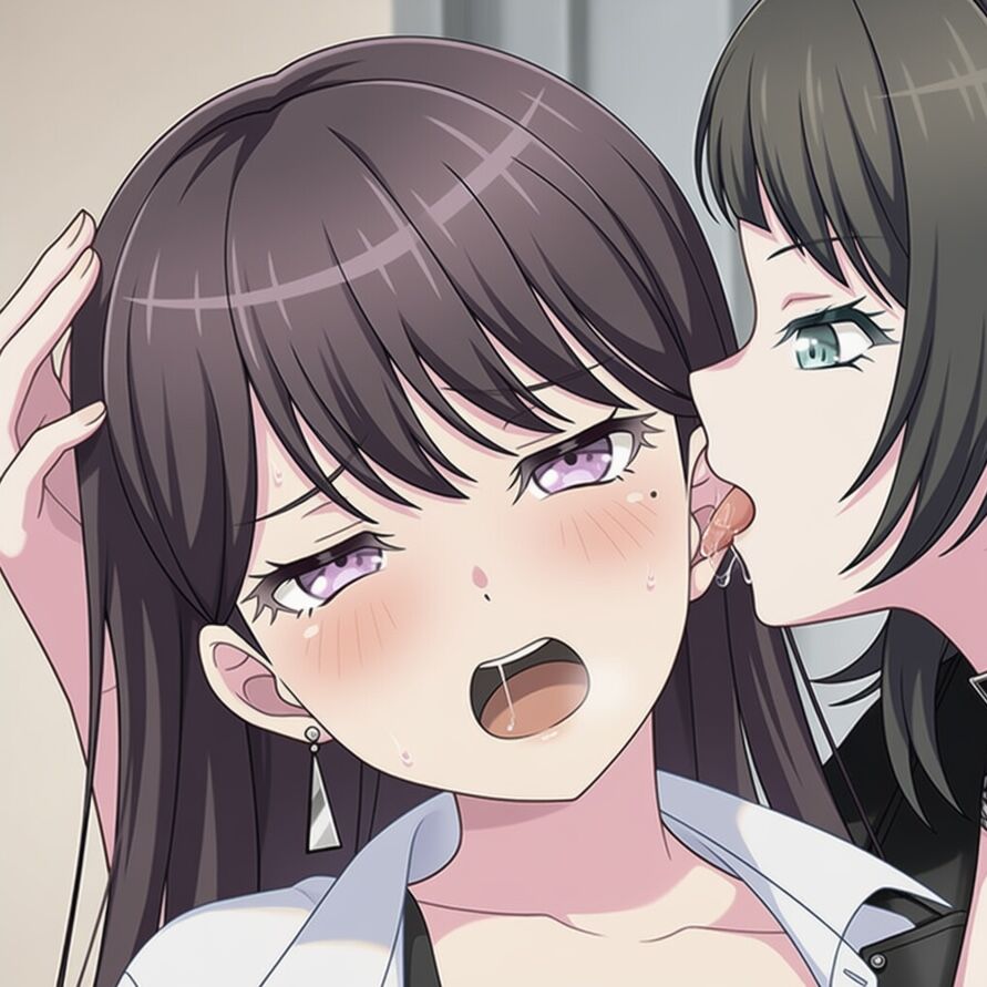 [BanG Dream!] Ricky definitely has weak ears, right?