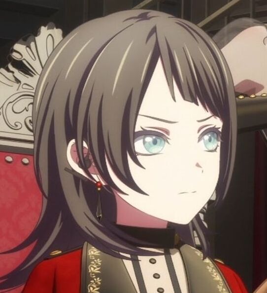 [BanG Dream!] I confess.