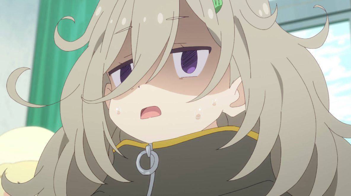 [Days Pass But Food Is Delicious] I like this.