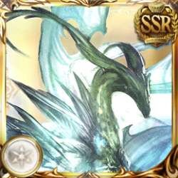 [Granblue Fantasy] Not much of a practice…