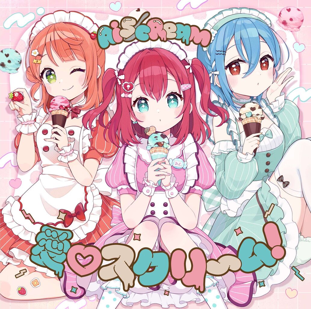 [Love Live!] The total number of views for “Love ♥ Scream!” related videos on YouTube has surpassed 6 billion views!
