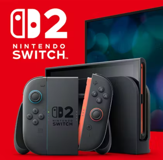 [Nintendo Switch] It seems that the number of winners has increased by now, so I’d like to talk about games to play on the Switch 2 normally.