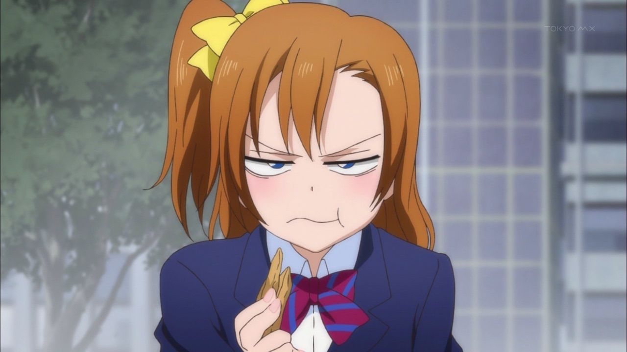 [Love Live!] What kind of competition Love Live really is remains a mystery, doesn’t it?