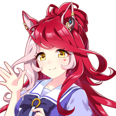 [Uma Musume: Pretty Derby] Is it possible that this woman with a married vibe is actually a first-year junior high school student?