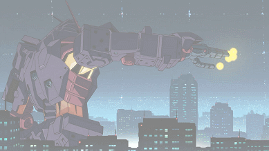 [Gundam GQuuuuuuX] Kycillia Assassination Beam