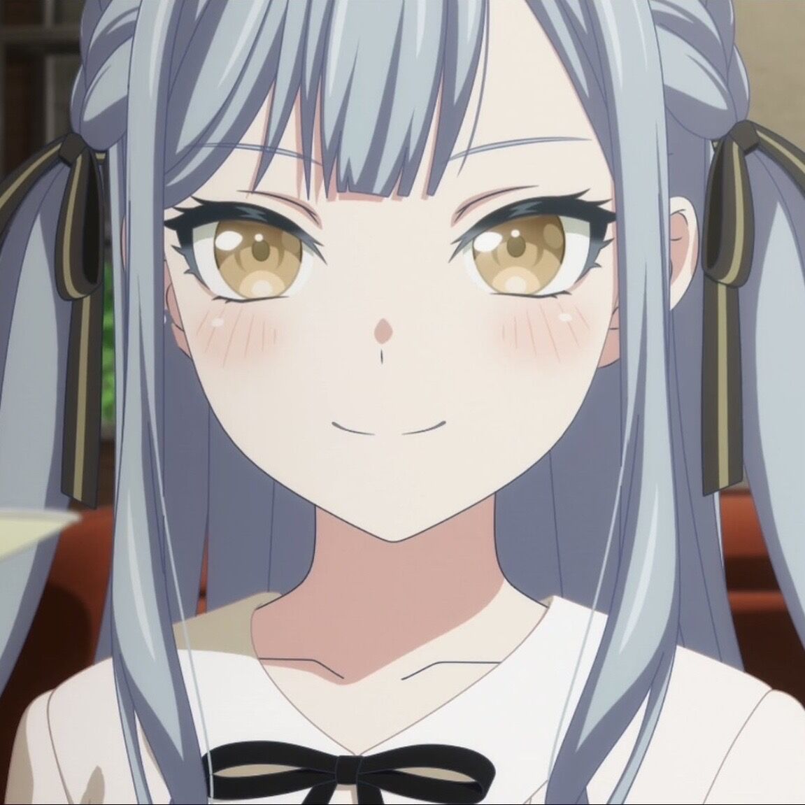 [BanG Dream!] It’s time for the coupling puzzle!