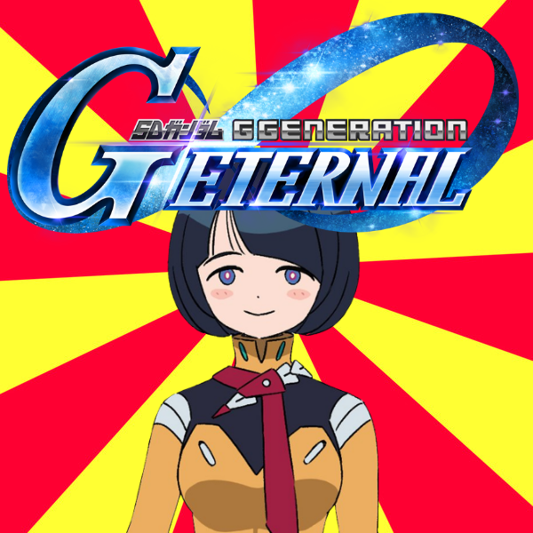 [G Generation] Even if I lose in the gacha, I haven’t lost.