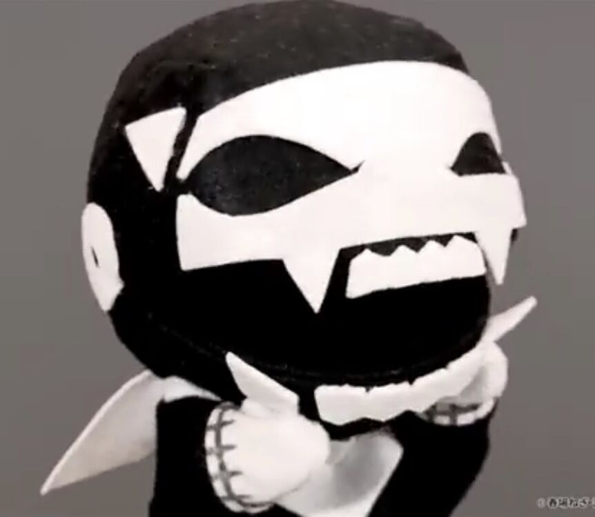 [Ranger Reject] He is not a bad guy.