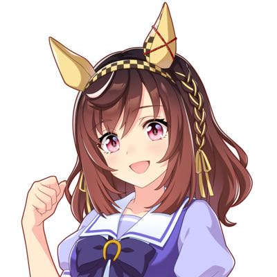 [Uma Musume: Pretty Derby] I wonder if Buena-chan might actually like me… It feels like she’s creating misunderstandings and mass-producing background characters.