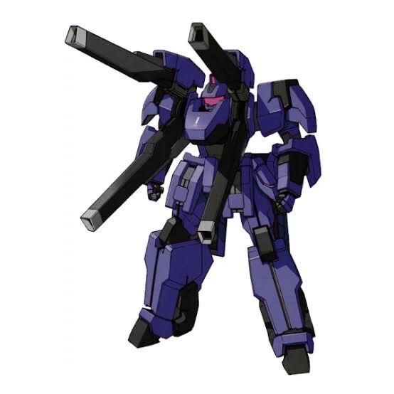 [Mobile Suit Gundam 00] It’s quite terrifying that Innovators are mixed into all aspects of everyday life, constantly sending information to the Vedas in that 00 world.
