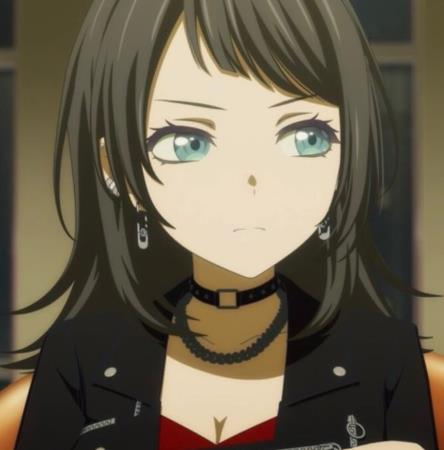 [BanG Dream!] An environment where you can make a living through music! Talented friends! Trustworthy companions!