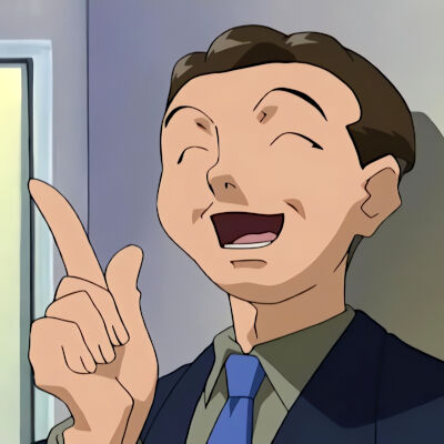 [Battle Programmer Shiraase] HAHAHAHAHA!!