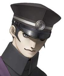 [Shin Megami Tensei] The unique way of speaking of the demons in the series is great, isn’t it?