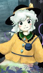 [Touhou Project] No name!!!!