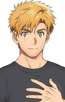 [Medalist] They’re a nice person, but when asked if I want to marry them, I hesitate.