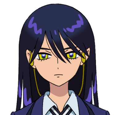 [Gundam GQuuuuuuX] “Nyaan is currently too much of a background character.”