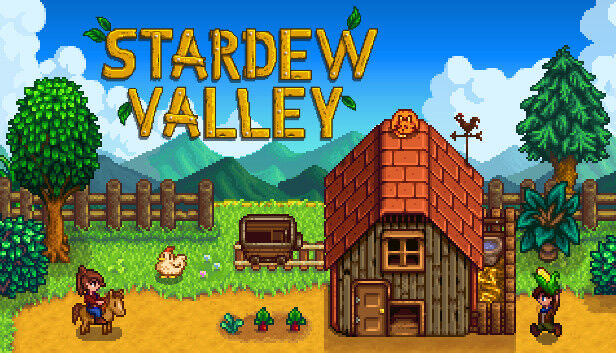 [Stardew Valley] I completed the community center bundles, but instead of raising product quality or building a brand to compete against Joja Mart, I was met with a boycott.