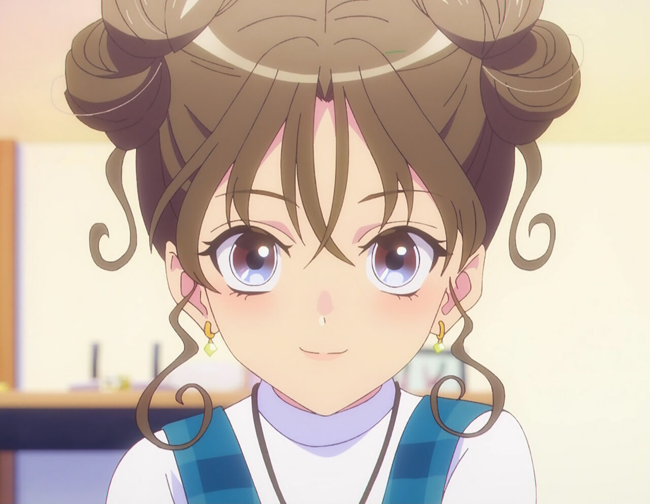 [Maebashi Witches] Oshafuru Enser!