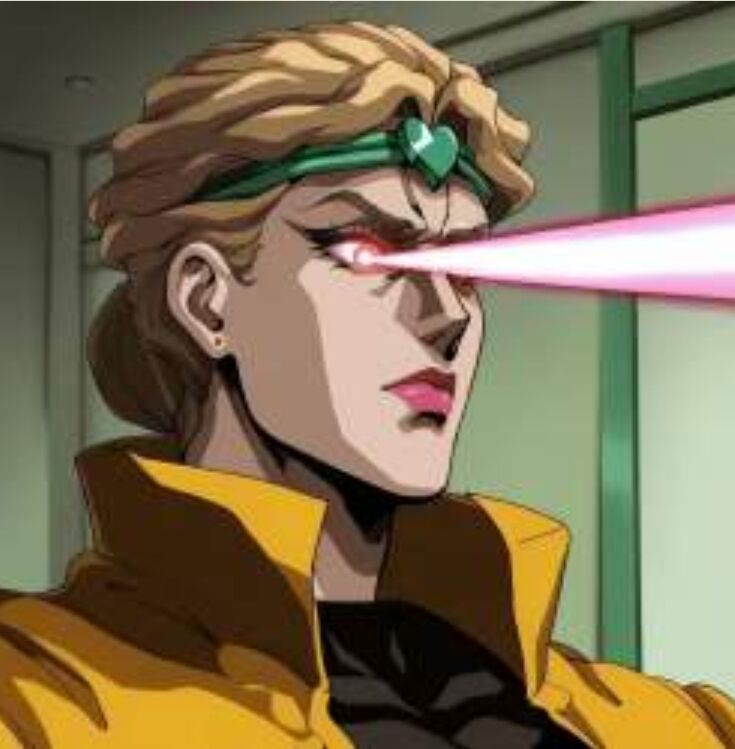 [Brain Powerd] Die, Jonathan!!!