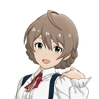 [The Idolmaster Million Live!] Weak