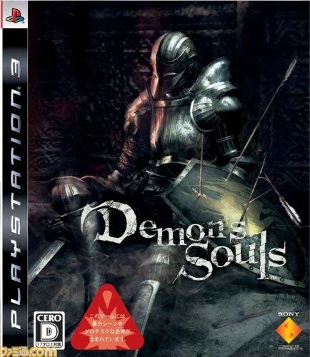 [Game] Why has Souls-like become so popular when it’s so difficult?