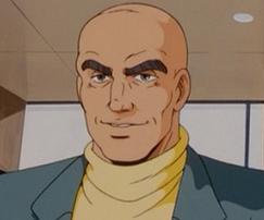 [Legend of the Galactic Heroes] Fezaan was rather inconsequential despite being positioned as a third force.