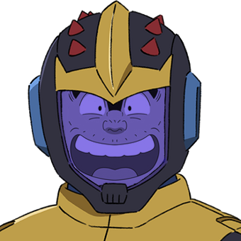 [Gundam GQuuuuuuX] What!? Can clan games make money!?