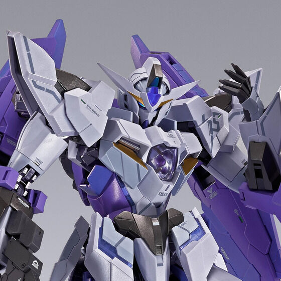 [Mobile Suit Gundam 00] Did you buy it?