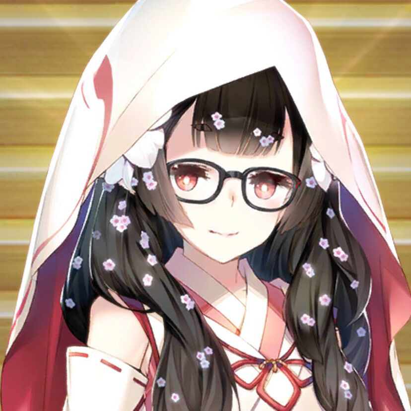 [Utawarerumono] Do you like social games where the gacha character is the final boss and the true heroine?