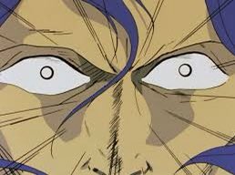 [Gundam GQuuuuuuX] Major General Ma Kube listening to a report on the trends in Sudong.