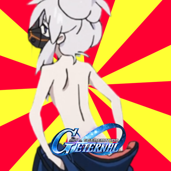 [G Generation] It will open soon.