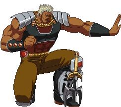 [Fighting game] Joyah Pechi Pechi Joyah Pechi Pechi