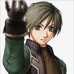 [Suikoden] They said the remaster is well-received, so they can share good news too.
