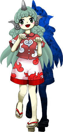 [Touhou Project] There can’t be anyone who’s getting off to Aun-chan, right?