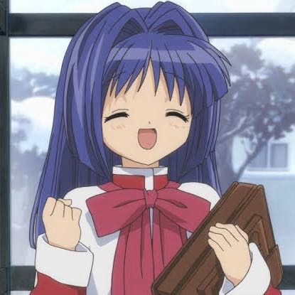 [Key] Many anonymous users belong to the Mayuki faction.