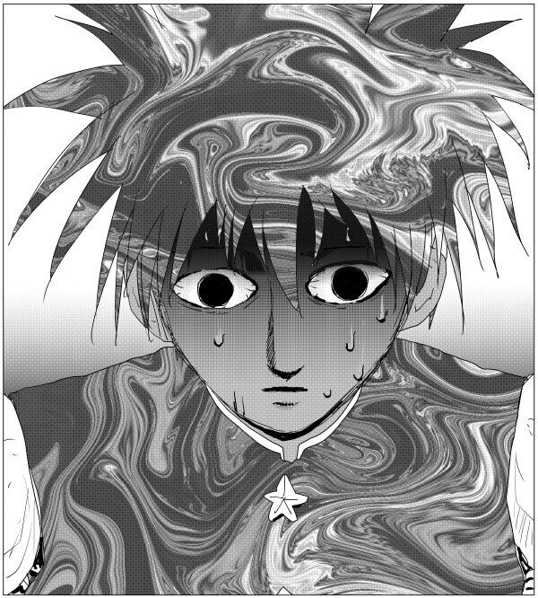 [One-Punch Man] Yesterday I read One Punch Man and started a thread.