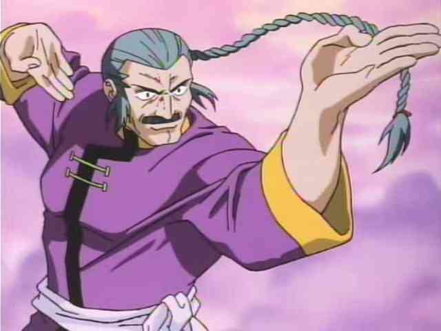 [Mobile Fighter G Gundam] I started watching the G Gundam anime because of the influence of the G Generation game I recently started, and it’s really interesting.