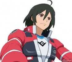 [Gundam Reconguista in G] Isn’t it harsh to be called a dictator or a murderer when you’re just a good young man?