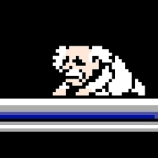 [Mega Man] Evil person