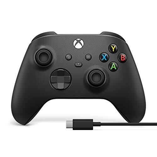 [Controller] I bought a spare.