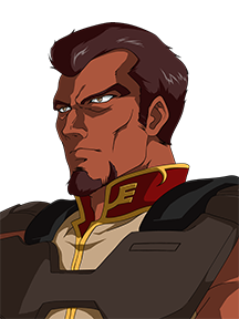 [Mobile Suit Gundam ZZ] Warrior posted.