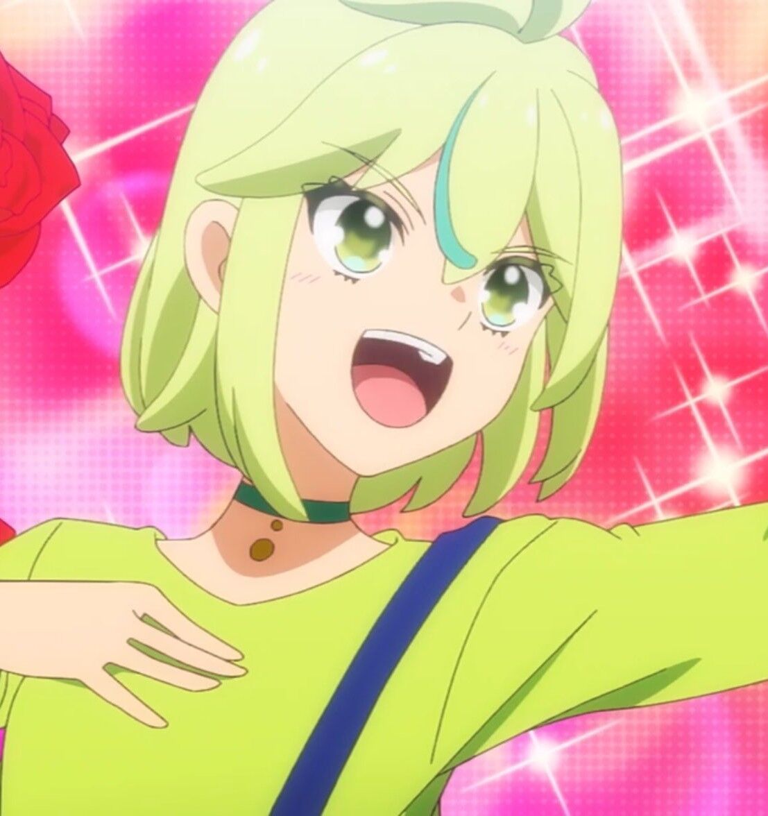 [Princession Orchestra] Good moooorning!!!!