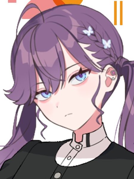 [Gakuen Idolmaster] This guy has a good face.