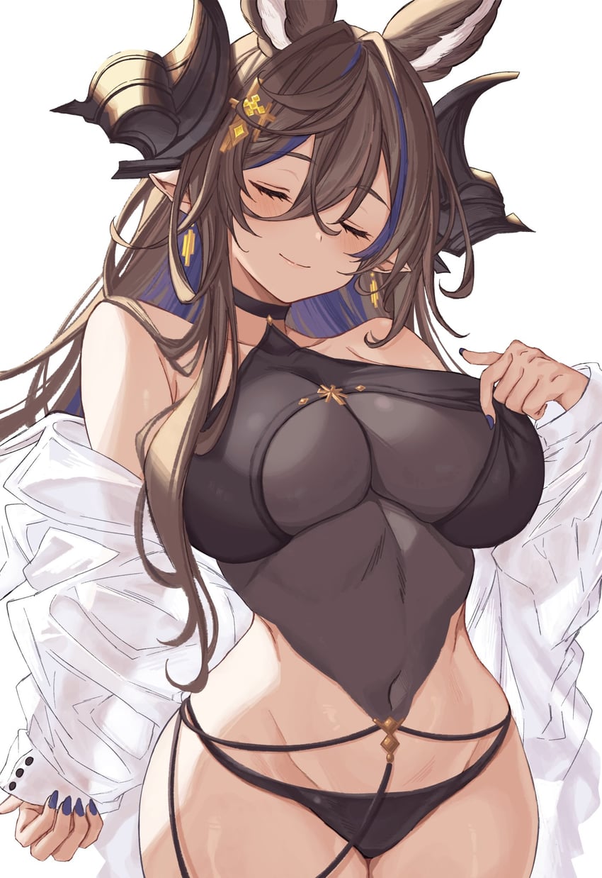 [Granblue Fantasy] I started this game for various reasons, but isn’t it too difficult?