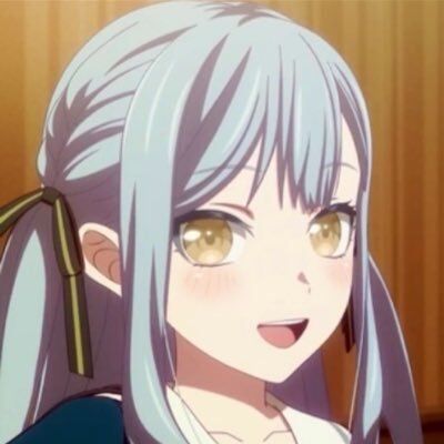 [BanG Dream!] Hatsune! Today’s myth scenario is that Hatsune comes to thank me for rescuing her from being hit on at the night pool, and seeks my body in return… that’s the scenario!