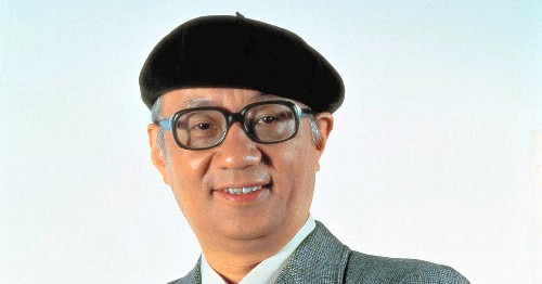 Koyama Rika is not here now.What is the Tezuka Osamu Cultural Prize | Company Information of Asahi S...