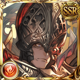 [Granblue Fantasy] I made it again, but it suddenly feels like a meme image, so I’m troubled.